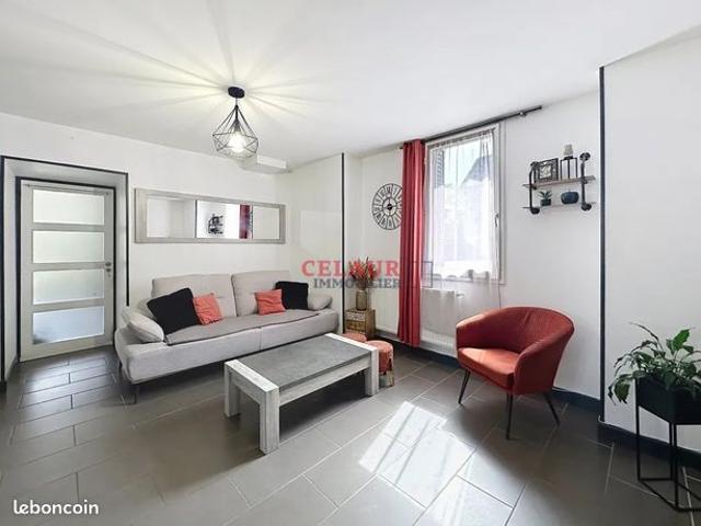 Maison vente à Tulle, Laguenne