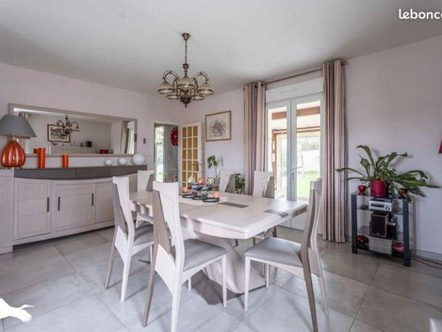 Maison vente à Jonzac