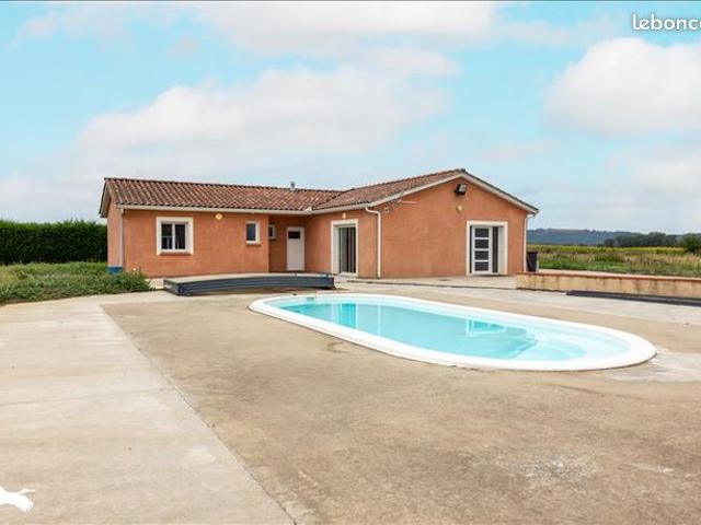 Maison vente à Agen, Saint-nicolas-de-la-balerme