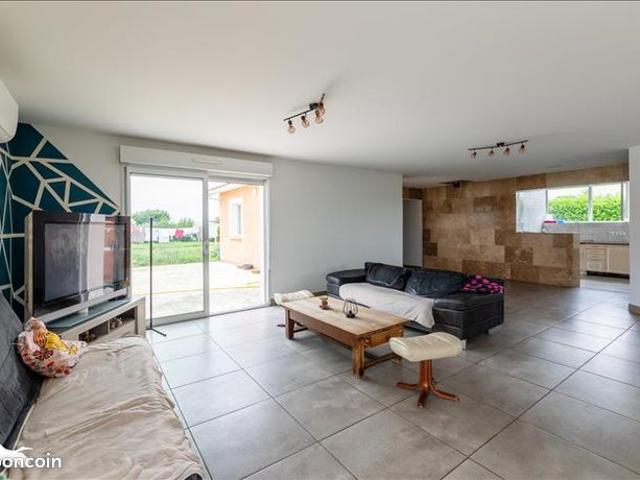 Maison vente à Agen, Saint-nicolas-de-la-balerme