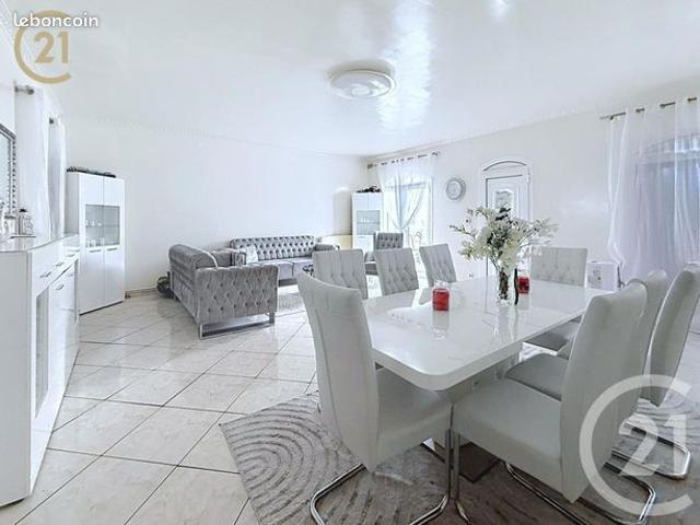Maison vente à Bobigny, Bondy