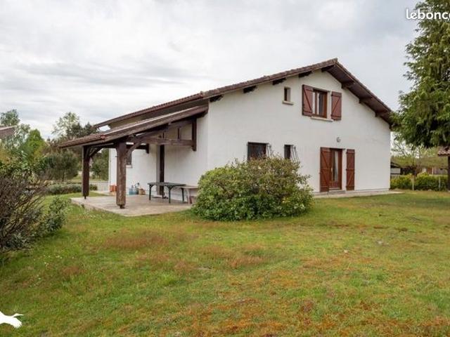 Maison vente à Dax, Carcen-ponson