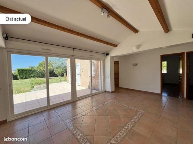 Maison vente à Périgueux, Ménesplet