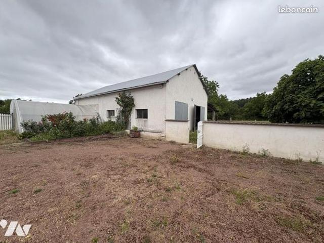 Maison vente à Niort, Epannes