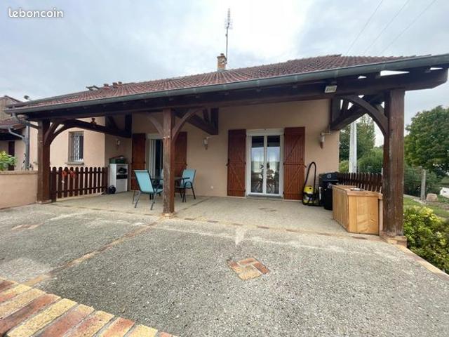 Maison vente à Petit-Mesnil, Aube
