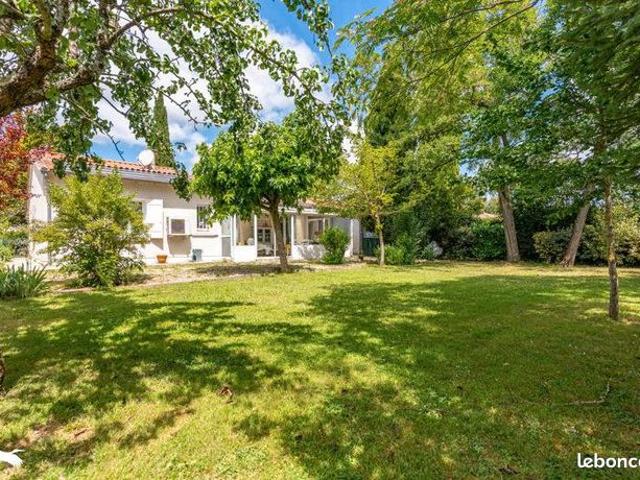 Maison vente à Marmande