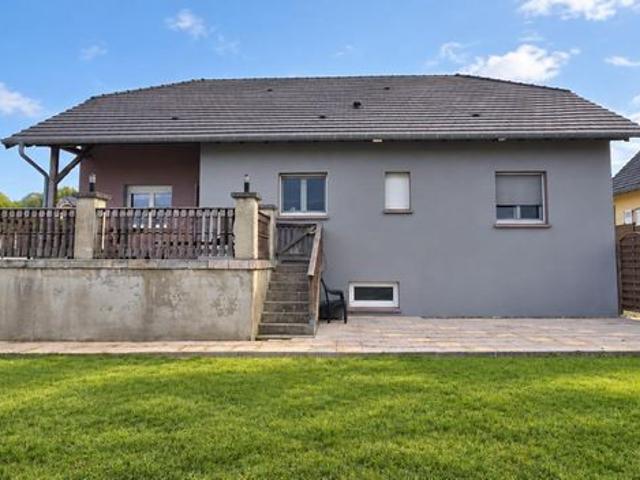 Maison vente à Bining, Moselle