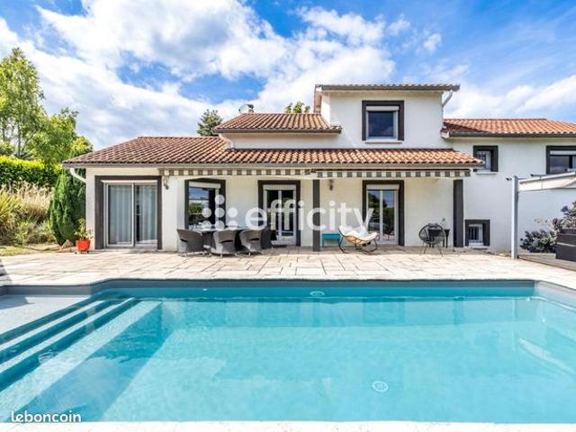 Maison vente à Villefranche-sur-Saône, Rhône