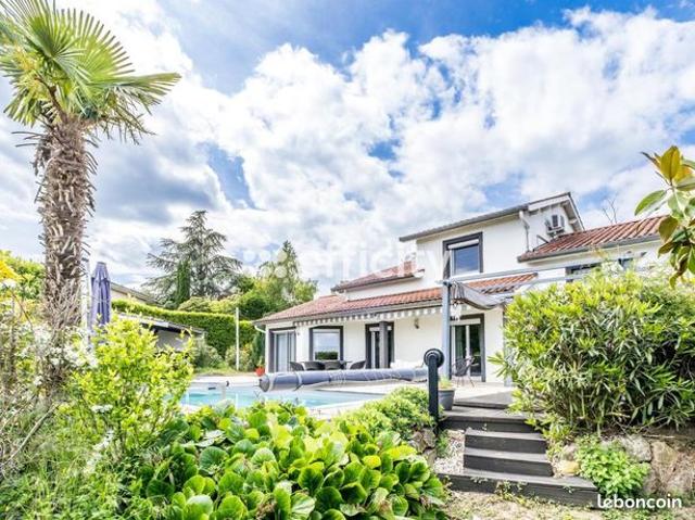 Maison vente à Villefranche-sur-Saône, Rhône