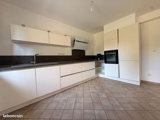Maison vente à Amiens, Cardonnette