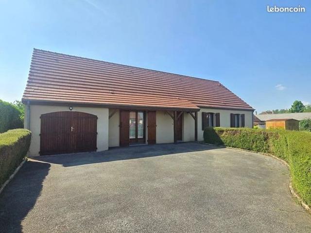 Maison vente à Saint-Dizier, Narcy