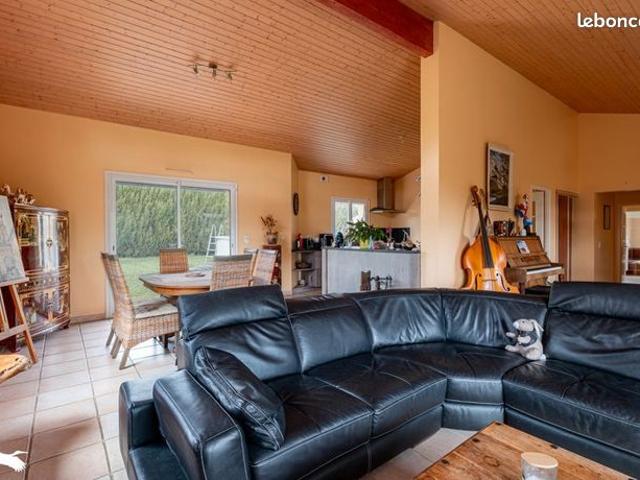 Maison vente à Villeneuve-sur-Lot, Rives