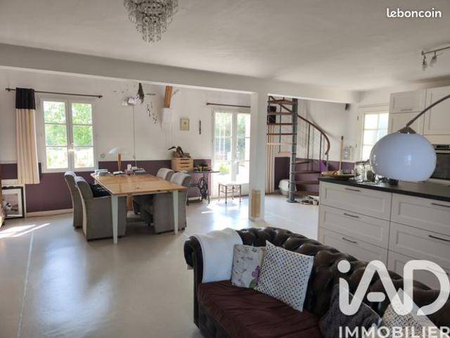 Maison vente à Avallon, Asquins