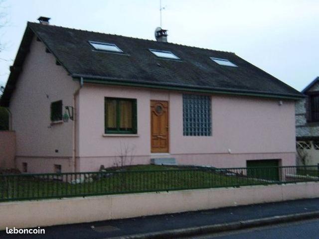 Maison vente à Rouen, Saint-aubin-lès-elbeuf