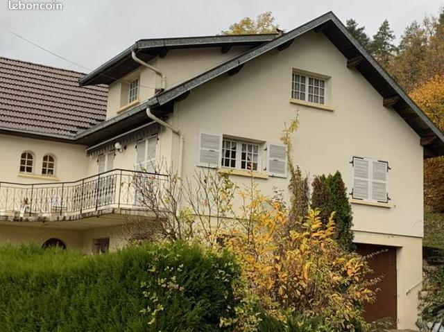 Maison vente à Saint-Claude, Lavans-lès-saint-claude