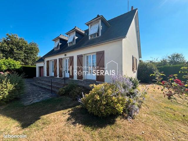 Maison vente à Alençon, Ceaucé