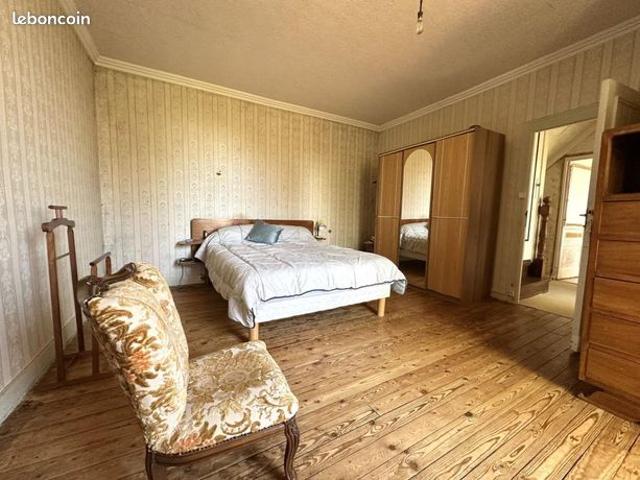 Maison vente à Limoges, Saint-denis-des-murs
