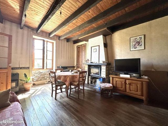 Maison vente à Limoges, Saint-denis-des-murs