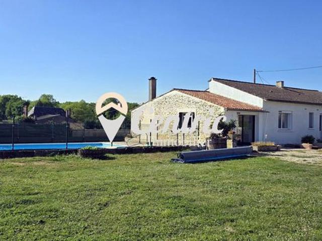 Maison vente à Parthenay, Airvault