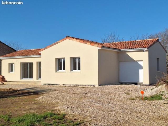 Maison vente à Agris, Charente