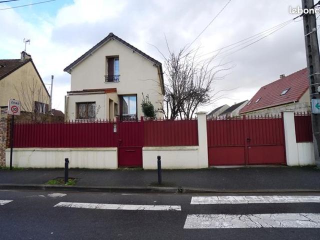 Maison vente à Le Raincy, Aulnay-sous-bois