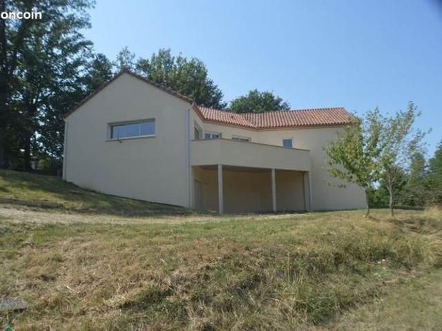 Maison vente à Autun, Gourdon