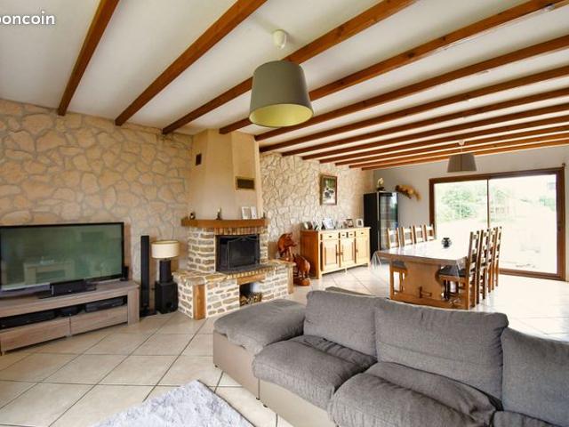Maison vente à Alligny-en-Morvan, Nièvre