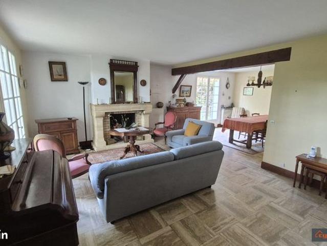 Maison vente à Abbeville