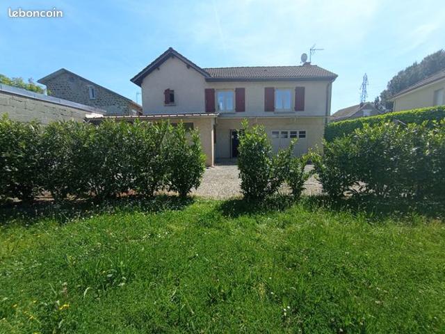 Maison vente à Brive-la-Gaillarde, Nouvelle-Aquitaine