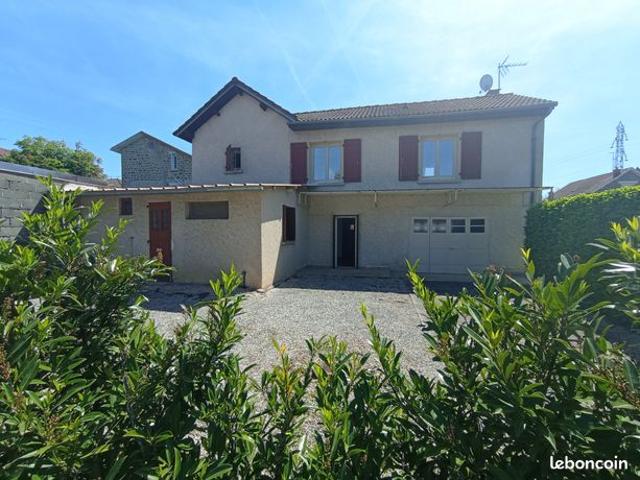 Maison vente à Brive-la-Gaillarde, Nouvelle-Aquitaine