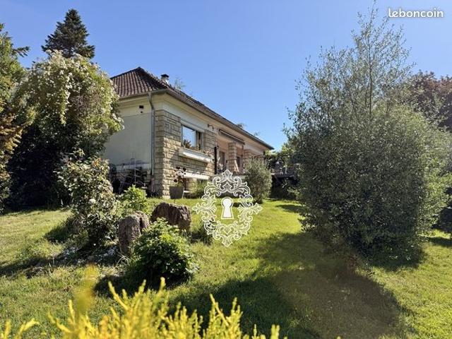 Maison vente à Donnemarie-Dontilly, Seine-et-Marne