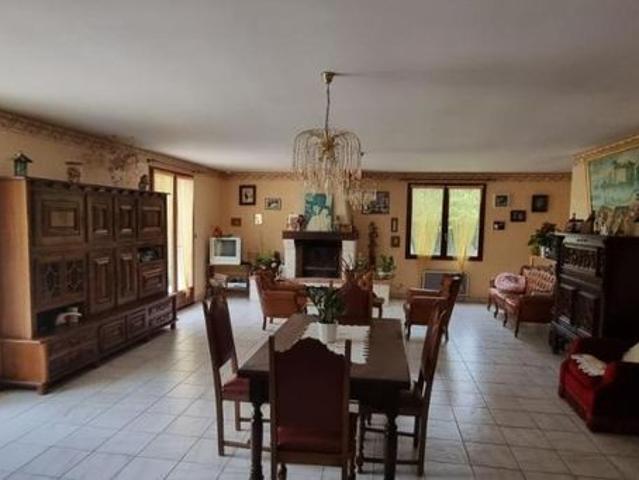 Maison vente à Amuré, Deux-Sèvres