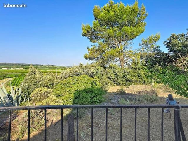 Maison vente à Nîmes, Vers-pont-du-gard