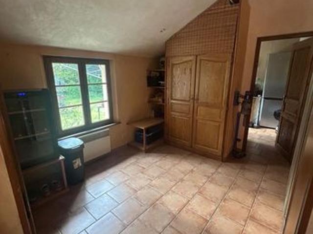 Maison vente à Chinon, Lémeré