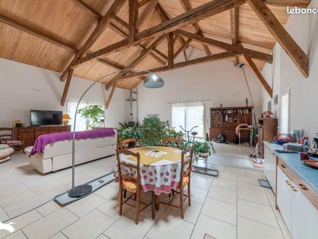Maison vente à Gourdon, Pomarède