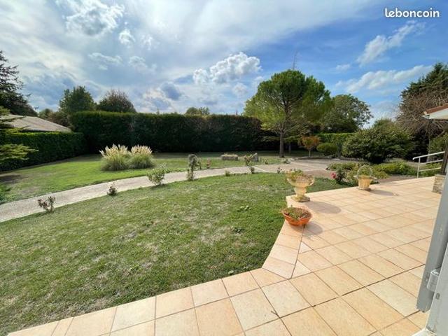Maison vente à Vallans, Deux-Sèvres