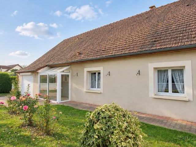 Maison vente à Arces-Dilo, Yonne