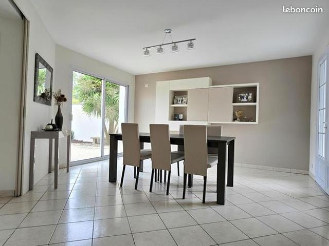Maison vente à La Roche-sur-Yon, Saint-martin-des-noyers