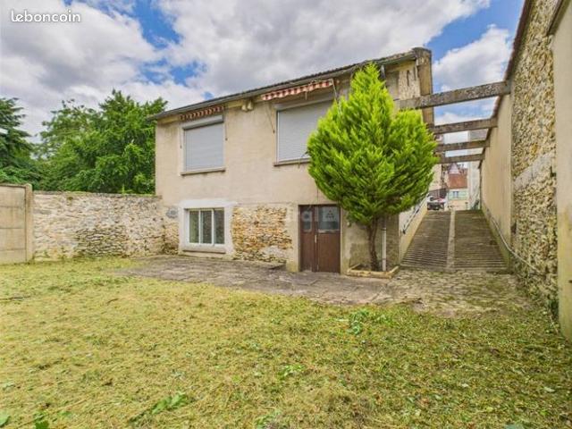 Maison vente à Rambouillet