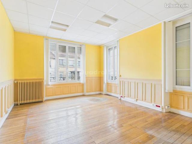 Maison vente à Rambouillet