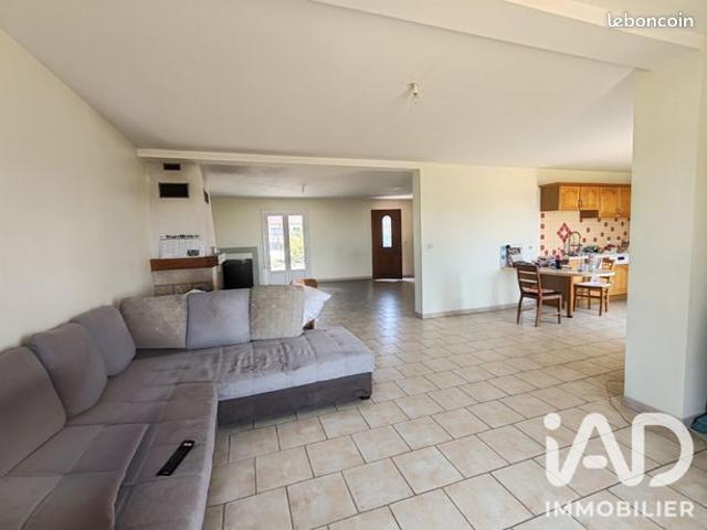 Maison vente à Troyes, Marolles-sous-lignières