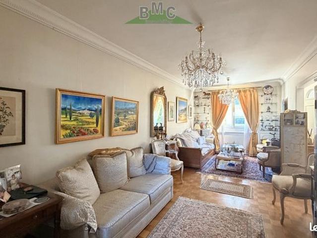 Maison vente à Lunéville, Franconville