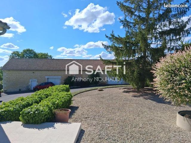 Maison vente à Jonzac, Arthenac