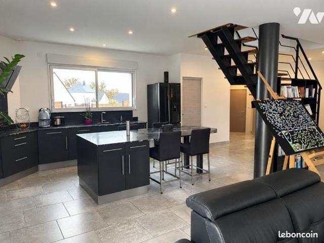 Maison vente à Coudray, Mayenne