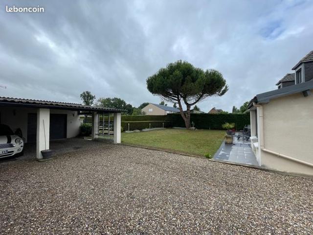 Maison vente à Montdidier, Beuvraignes