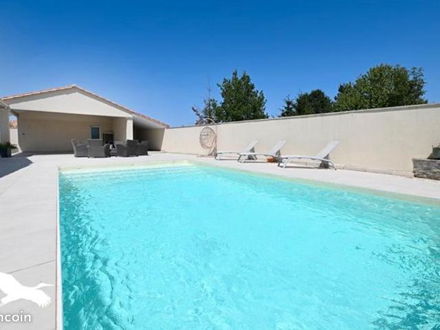 Maison vente à Angoulême, Vouthon