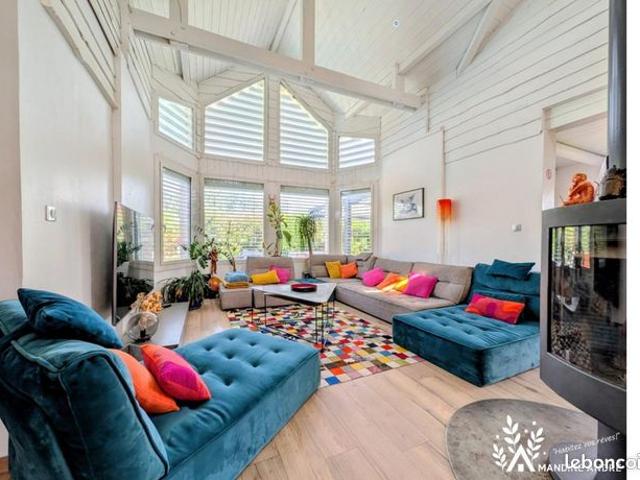 Maison vente à Bourg-en-Bresse, Jassans-riottier