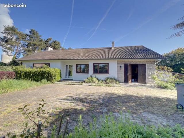 Maison vente à Thionville, Cattenom