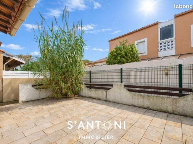 Maison vente à Béziers, Vias