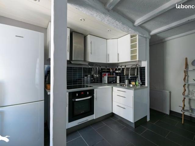 Maison vente à Pontoise, Méry-sur-oise